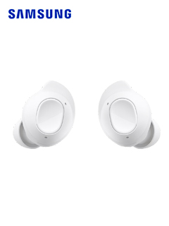 SAMSUNG BUDS FE WHITE