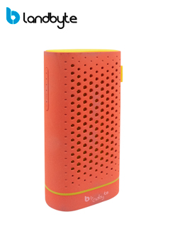 SPEAKER BT LB BV120 PK