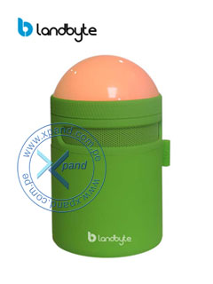 SPEAKER BT LB BV310 GR