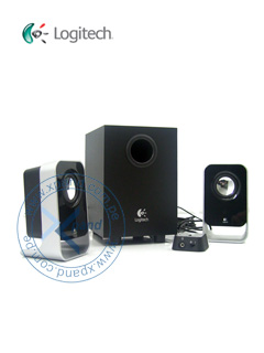 SPEAKERS LOGITECH LS21