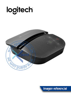 ALTAVOZ LOGITECH B2B P710E para Confererencia