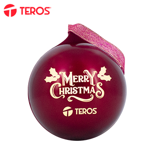 P TEROS TE6018R MERRY CHRISTMA