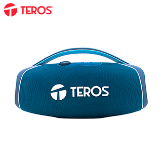 PARLANTE TEROS TE6045N BT 60 W