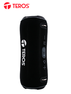 PARLANTE TEROS TE6046N BT 40W