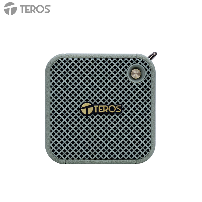 TEROS LEGACY 6051 SERIES GREEN