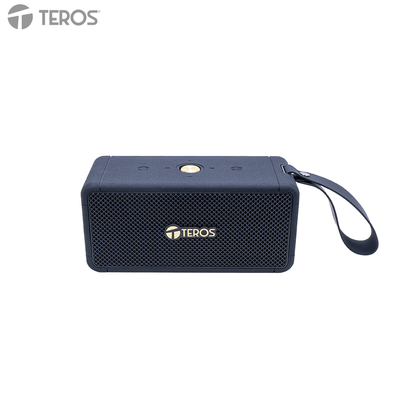 TEROS LEGACY 6052 SERIES BLACK
