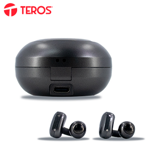 TWS AUDIFON CLIP TEROS TE8079N