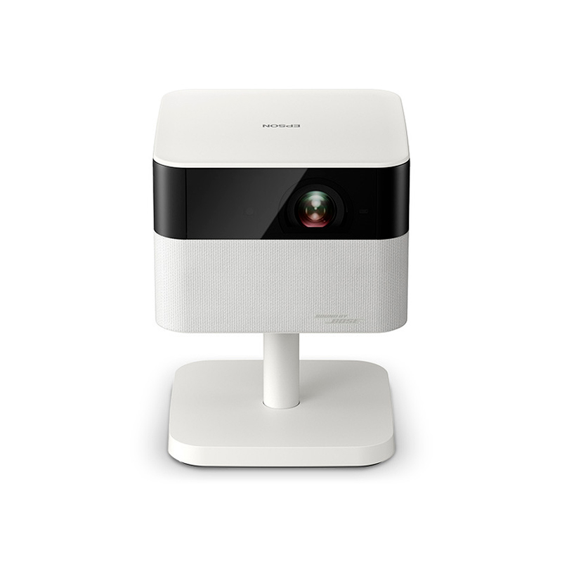 PROYECTOR SMART PORTÁTIL EF-71