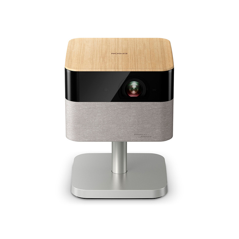 PROYECTOR SMART PORTáTIL EF-72