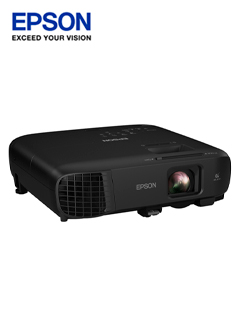 PROYECTOR EPSON POWERLITE FH52