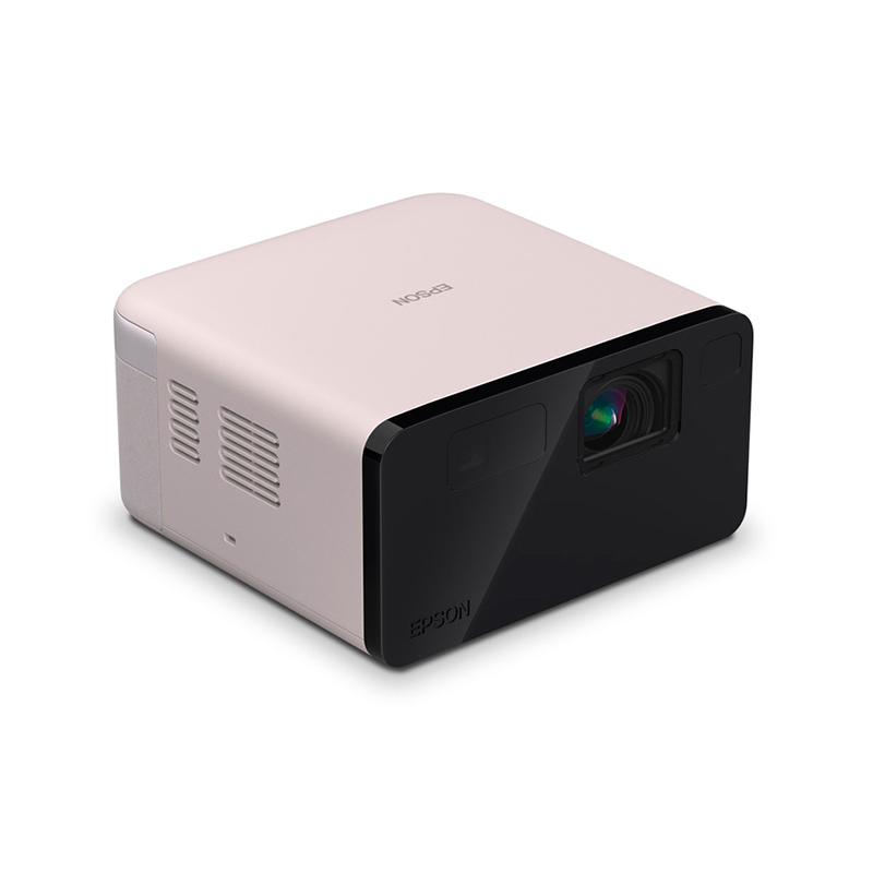 PROYECTOR EPSON EF-21 PINK