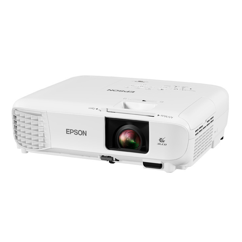 PROY. POWERLITE 118 3LCD XGA