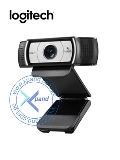 WEBCAM LOGITECH C930E HD