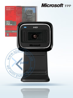 MICROSOFT LIFECAM HD-5000