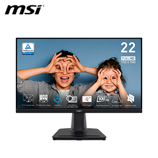 MON 22 MS PROMP225 FHD 100H 1M