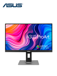 MONITOR 27 ASUS ProArt PA278QV 2K WUXGA sRGB 100%