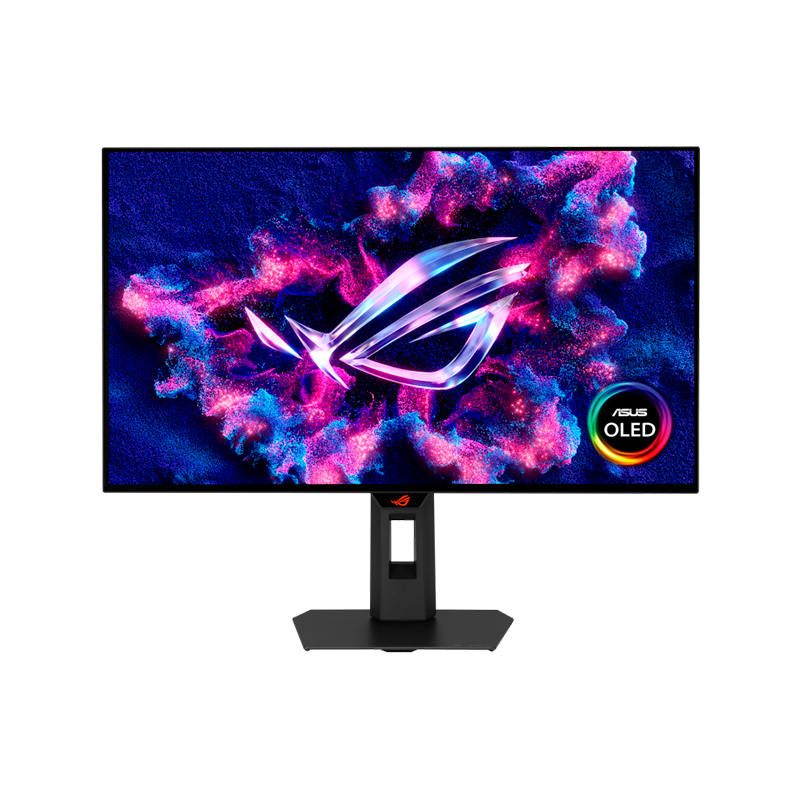 MON 27 AS XG27AQWMG OLED 2K
