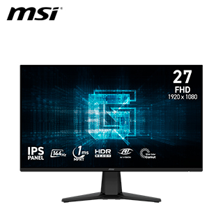 MON 27 MS G275LE14 FHD 1M 144H