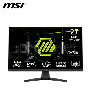 MON 27 MS MAG 272F FHD 200HZ
