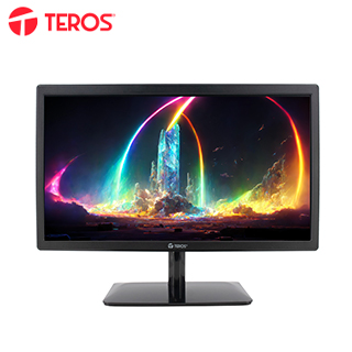 MON TE 19\'' HD 75HZ 5MS FT