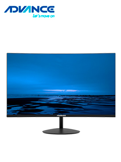MON ADV 24\'\' FHD 100HZ 1MS CVO