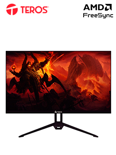 MON TE 24 FHD 120HZ 1MS FLAT 
