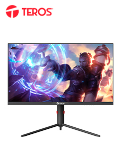 MON TE 24\'' FHD 180HZ 1MS FLAT