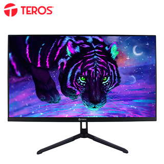 MON TE 24\'\' FHD 180HZ 1MS FLAT