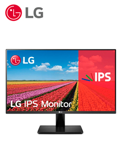 MON LED 23.8" IPS 24MS500