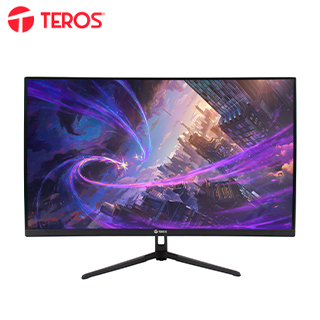 MON TE 27 FHD 100HZ CURVO 