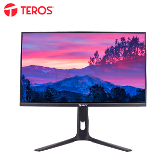 MON TE 27\'' QHD 200HZ 1MS FT
