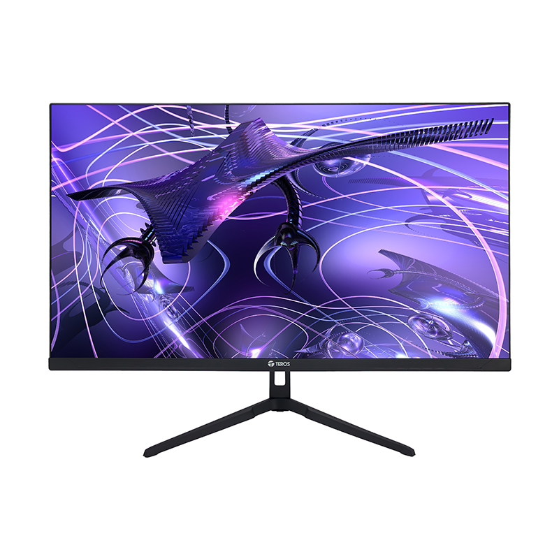 MON TE 27\'' FHD 200HZ 1MS FT