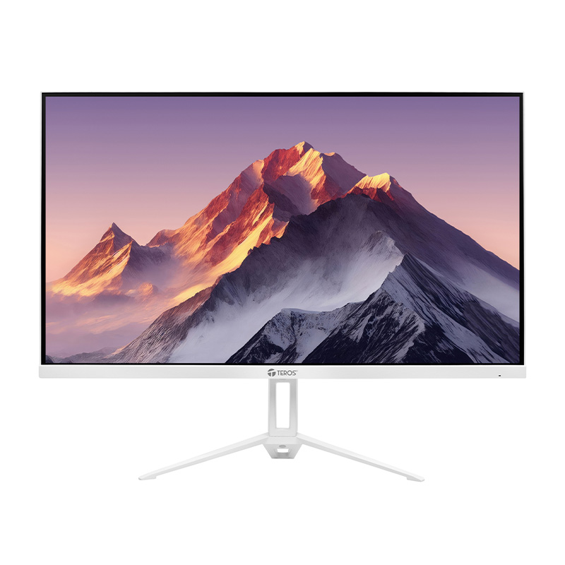 MON TE 27\" FHD 144HZ 1MS WH FT