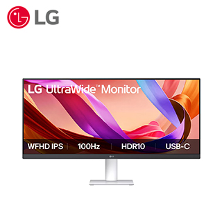 MON LED 29\" 21:9 100HZ, W/S 