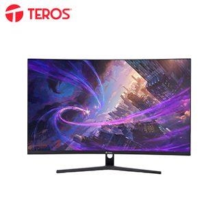 MON TE 32\'' QHD 165HZ 1MS CV