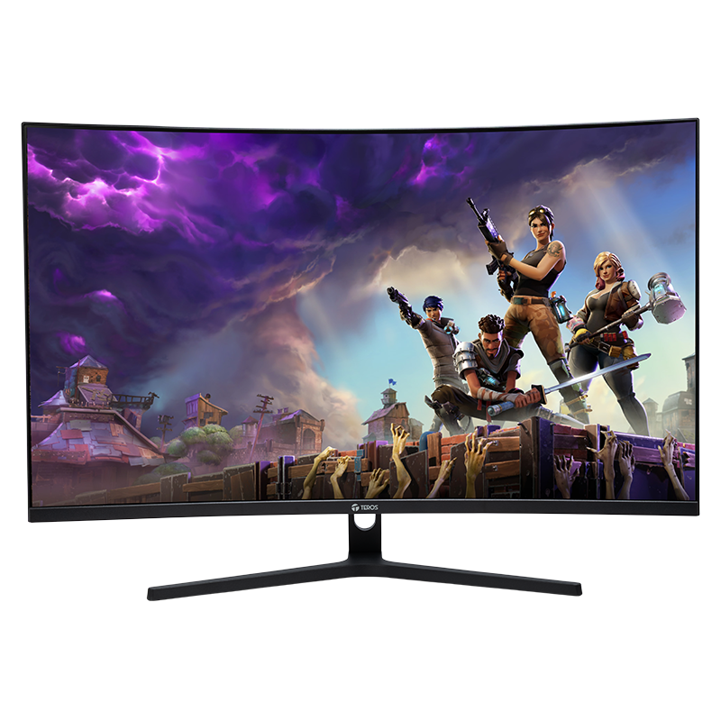 MON TE 32\'' QHD 180HZ 1MS CV