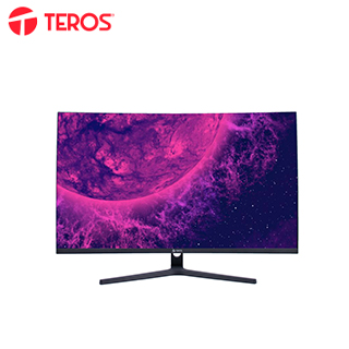 MON TE 32" FHD 75HZ 1MS CV