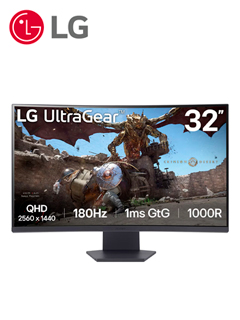MON GAMING 32" IPS HDMI DP