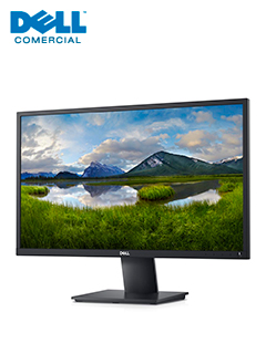 Monitor DELL E2422HN 23.8" LED Full HD (1920x1080) IPS, HDMI, VGA, Anti-Glare, Soporte VESA
