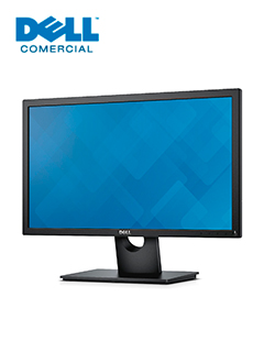 MON DELL 21.5 E2216HV VGA