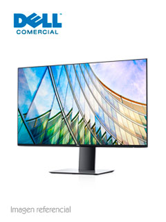 MONITOR 27 DELL UltraSharp U2719D iPS QHDsRGB