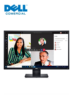 MON DELL 27 E2720HS VGA/HDMI