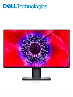 MONITOR 25 DELL UltraSharp U2520D iPS QHD sRGB