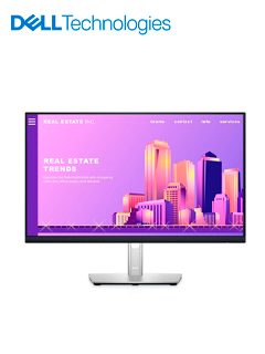 MONITOR DELL P2422H HDI/DP/VG ( P2422H)