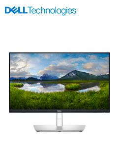 DELL MONITOR P2424HT TOUCH