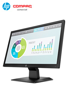 HP P204V 19.5 HD+ HDMI/VGA