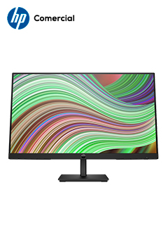 HP MONITOR 23.8 P24VG5 VGA/HDM