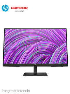 HP P22H G5 FHD MONITOR 21.5