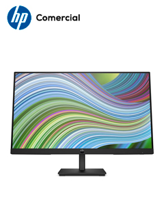 HP P24 G5 MONITOR VGA/HDMI/DP