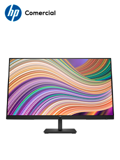 HP MONITOR P27 G5 VGA/HDMI/DP